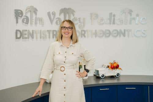 Palm Valley Pediatric Dentistry & Orthodontics - Buckeye