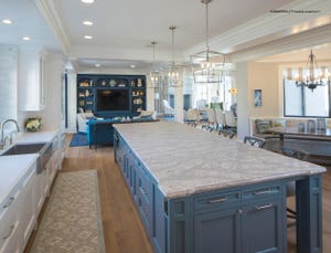 The Cabinet Store + Culina Design
