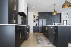 The Cabinet Store + Culina Design