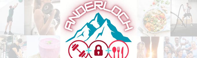 AnderLoch Fitness & Nutrition