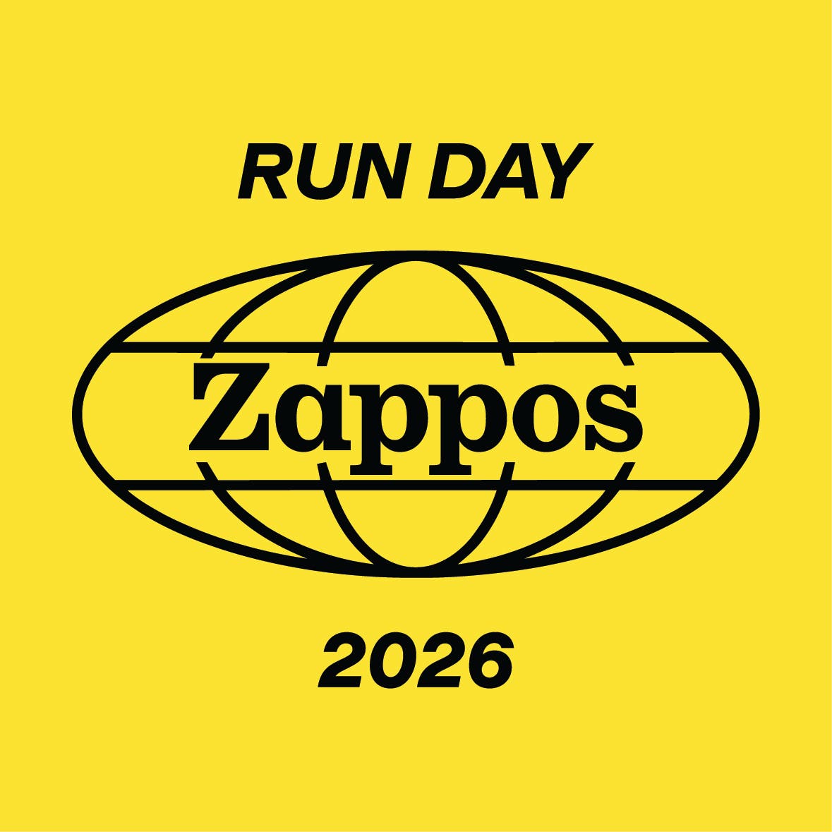 Global Running Day with Zappos