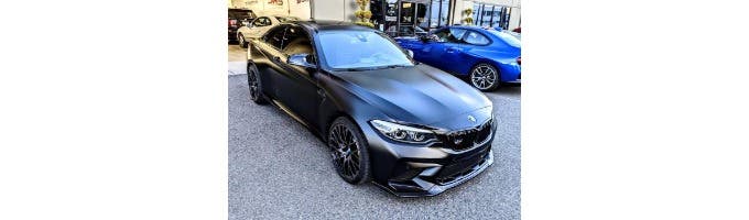 Prestige Auto Salon