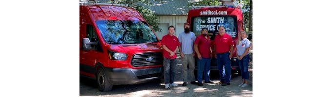Smith Service Company
