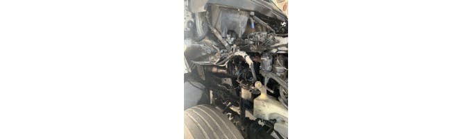 Specialized Truck Repair