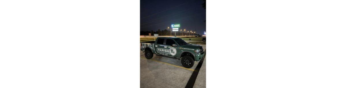 Parish Construction & Roofing LLC