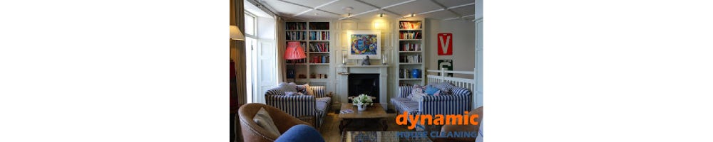 Dynamic House Cleaning