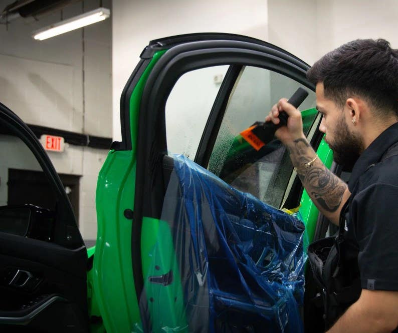 Umbra Window Tinting
