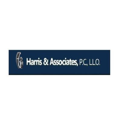 Harris & Associates, P.C., L.L.O