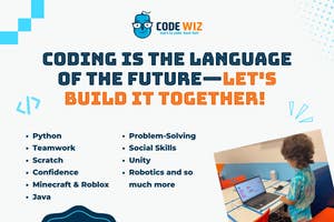 Code Wiz Rutherford