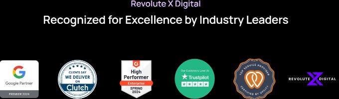 Revolute X Digital