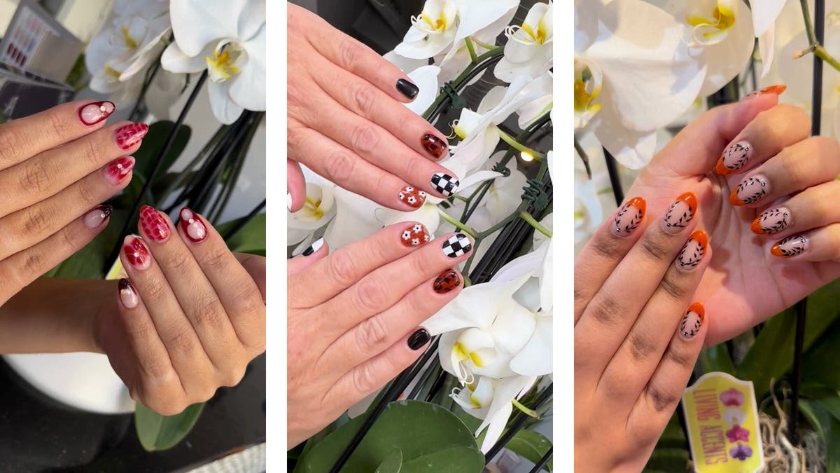 ReVamp Nails