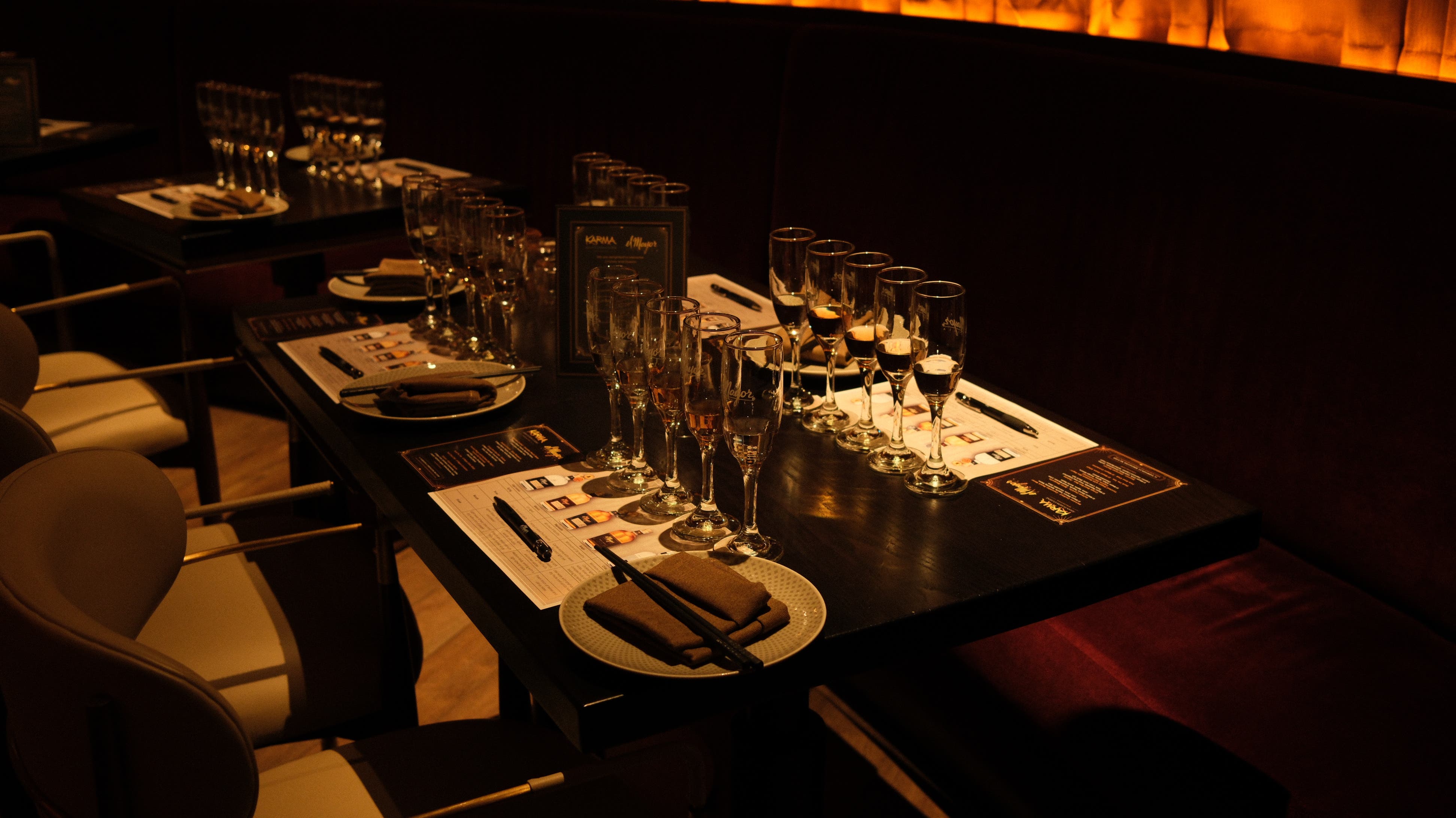 Karma Winchester Hosts ‘A Night with El Mayor Tequila’ Featuring Fourth Generation Distiller 