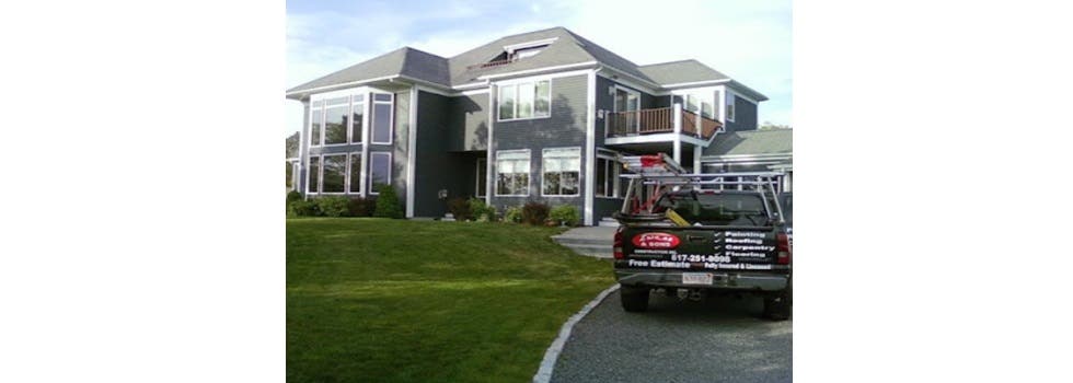 Iwano and Sons Construction, Inc.