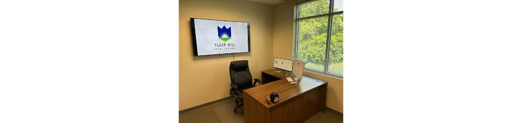 Tulip Hill Healthcare