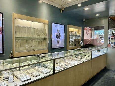 AJ's Jewelry
