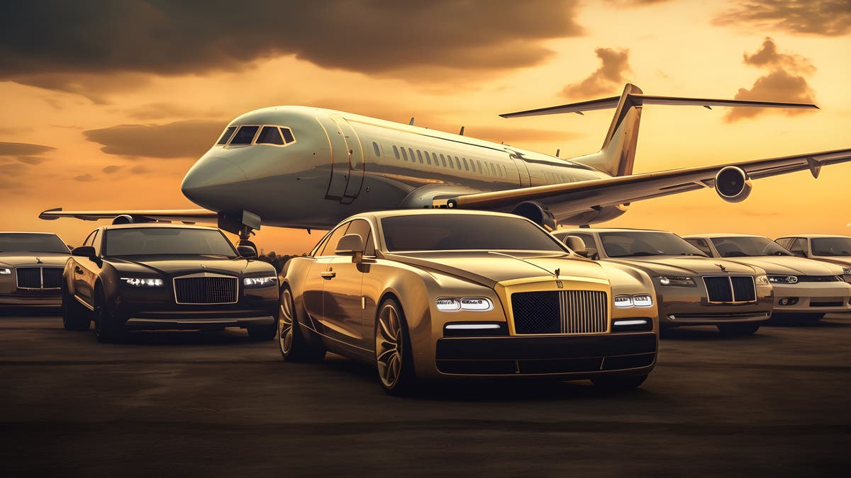 Limo Service Riverside CA Ultimate Limousines