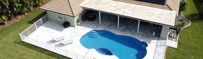 Superb Pools - Pool Service