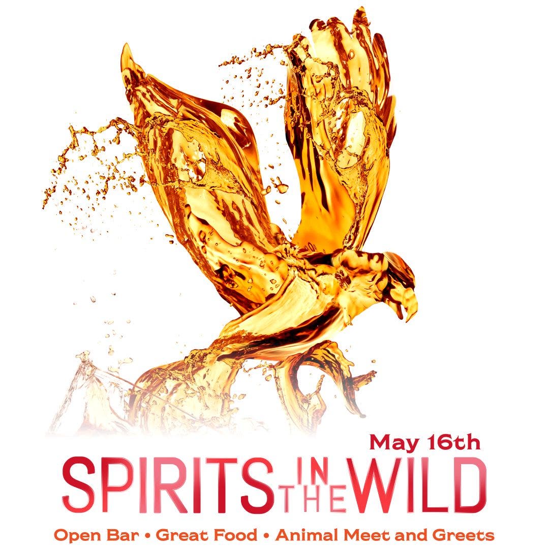 Spirits in the Wild