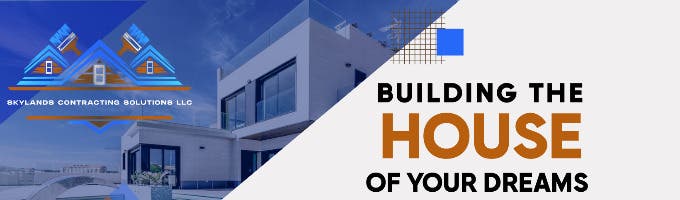 Skylands Contracting Solutions LLC