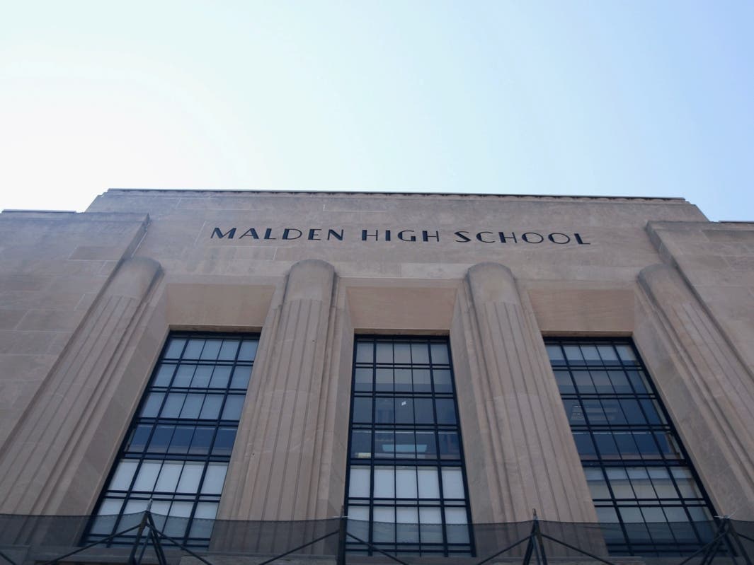Malden Recognizes 2 Longtime Teachers Ahead Of Retirement Malden, MA