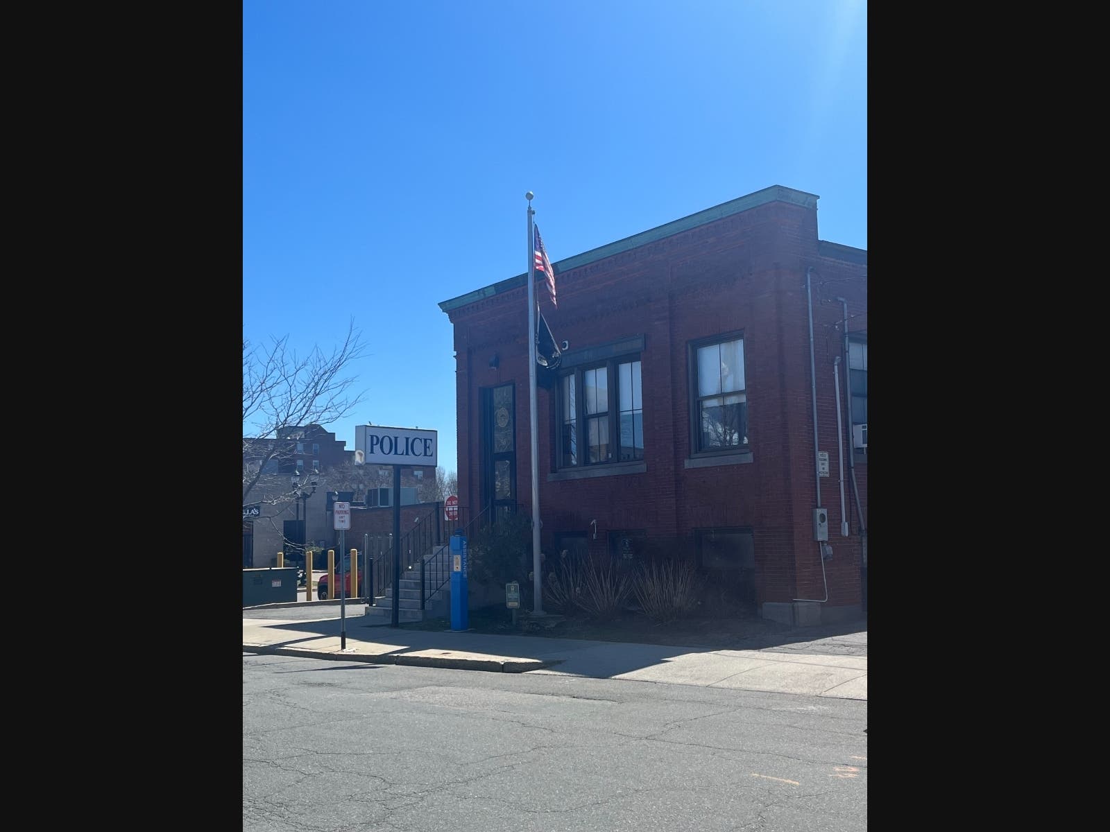 Melrose police responded to a variety of reports in the past week.