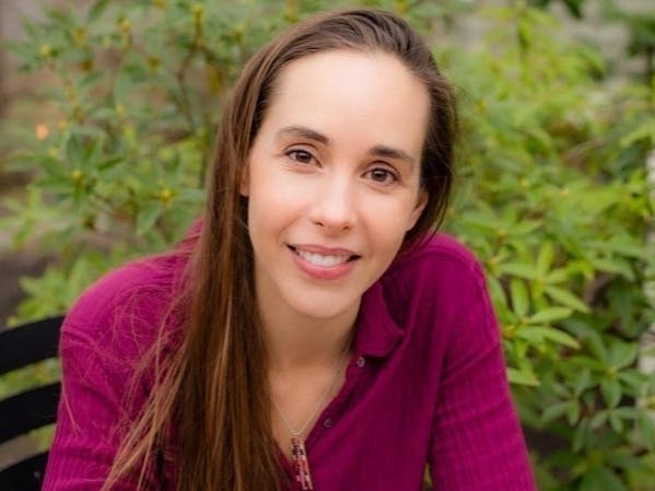 Bignami is one of five people running for four seats.