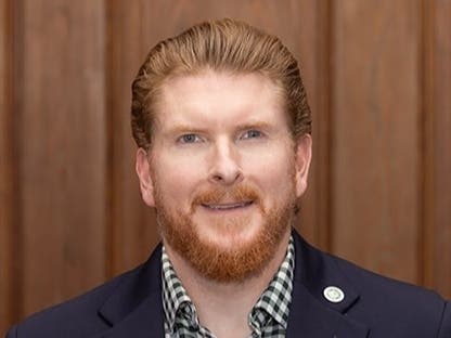 Robert Donovan is an Army veteran himself.