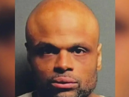 Brown is in custody being treated for multiple gunshot wounds.
