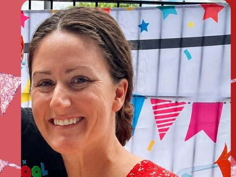 Jenna Duncan has worked as a teacher in Melrose for 15 years.
