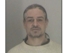 Armelio was last seen on Ossipee Road.
