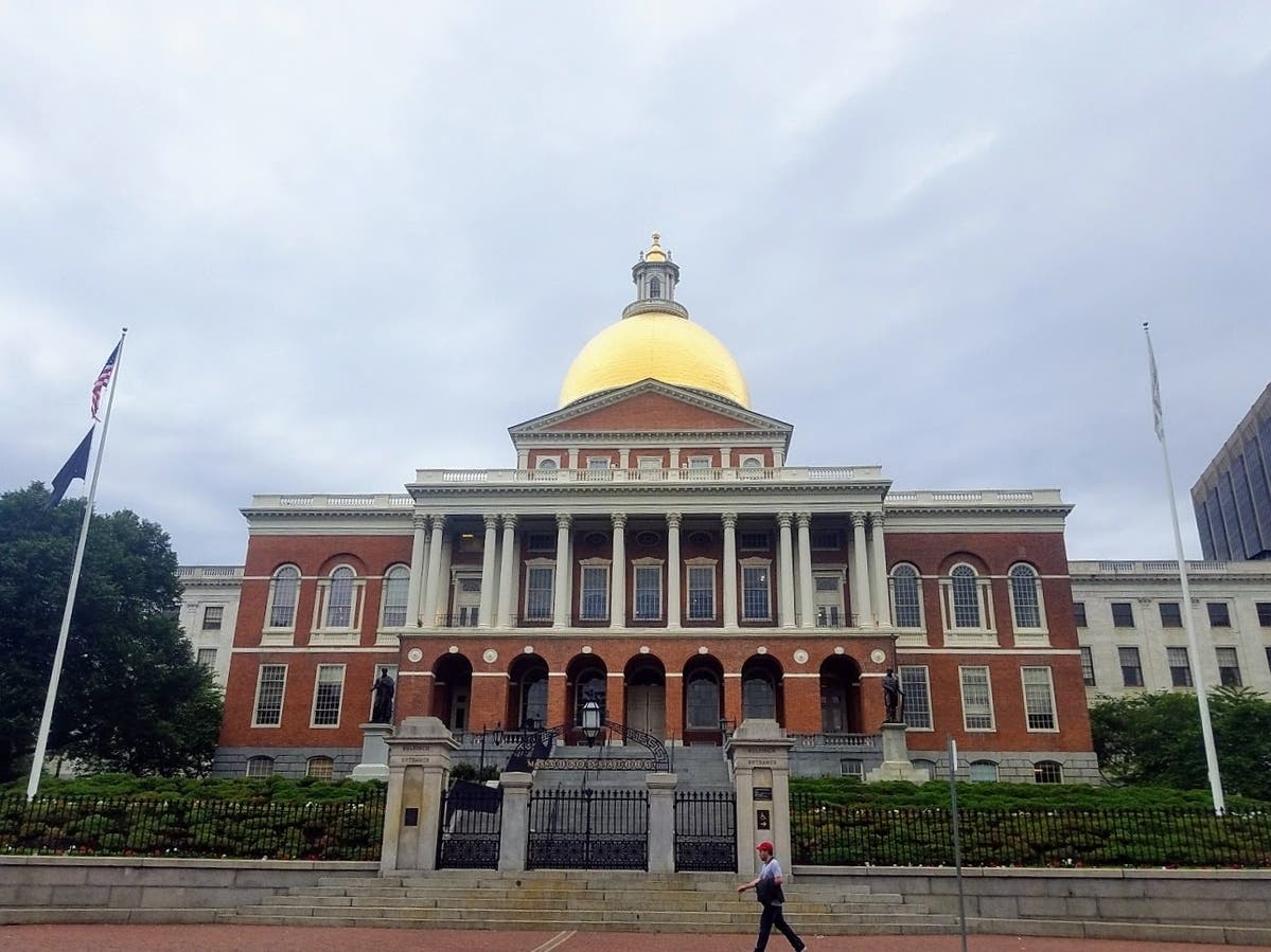 Governor Names State Holiday In Honor Of Soccer Star Who Grew Up In Melrose