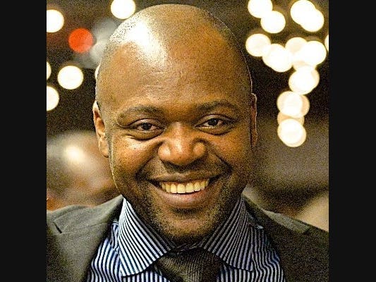 Mbah is currently the Vice Chair of the Somerville City Council.