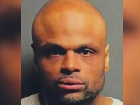 Brown is currently being held without bail after pleading not guilty.