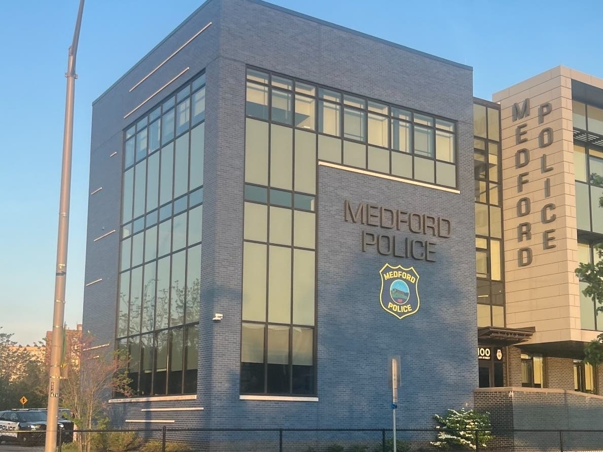 Police responded to a variety of reports in the past week.