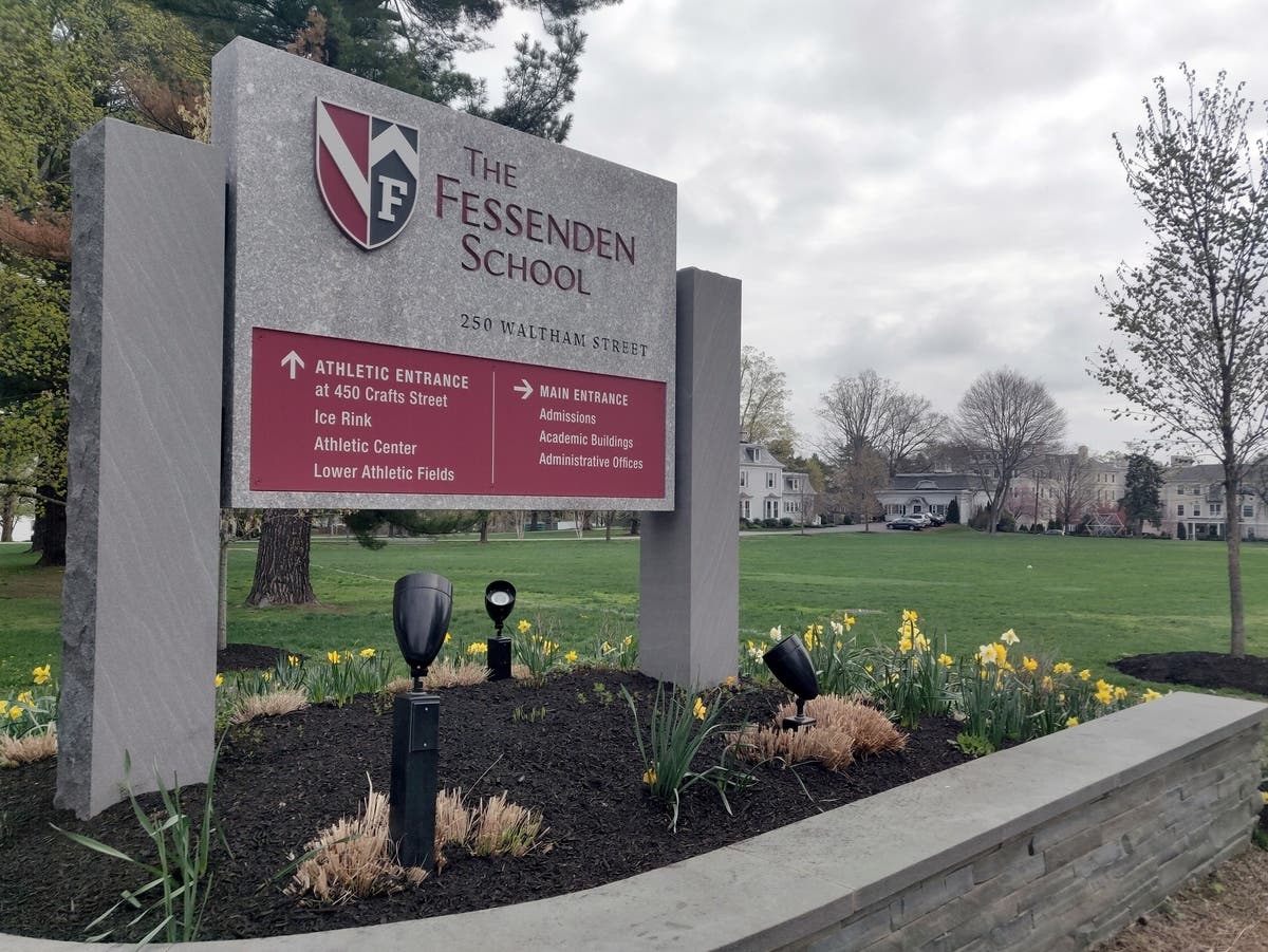 Newton Private School Receives Large Endowment To Fund New Dining Center