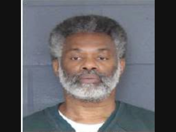 Brookline police said the notification is being issued to meet the department's obligations under the Massachusetts Sex Offender Registry law.