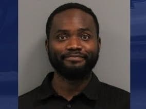 Asia is now awaiting trial after pleading not guilty.