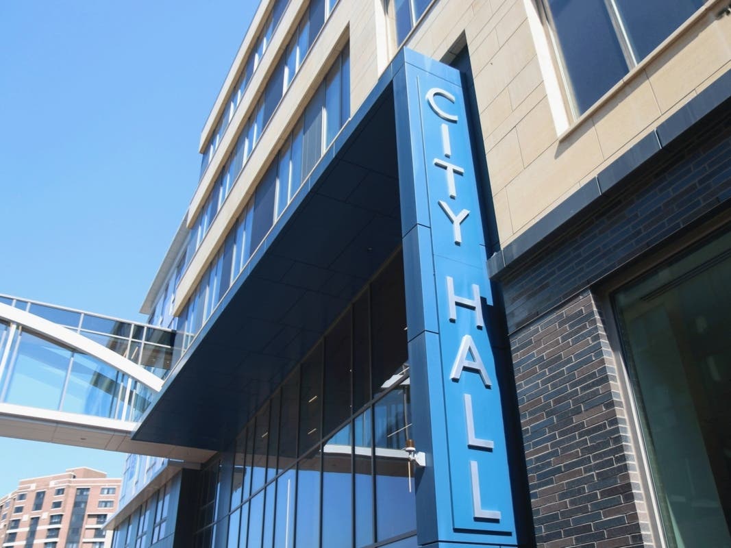 Malden Building To Become Housing For Homeless Veterans After Large Grant