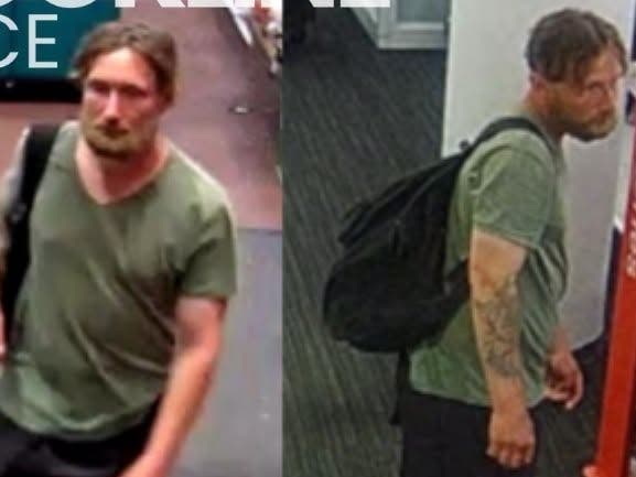 Brookline Police Seek Public’s Help Identifying Shoplifter
