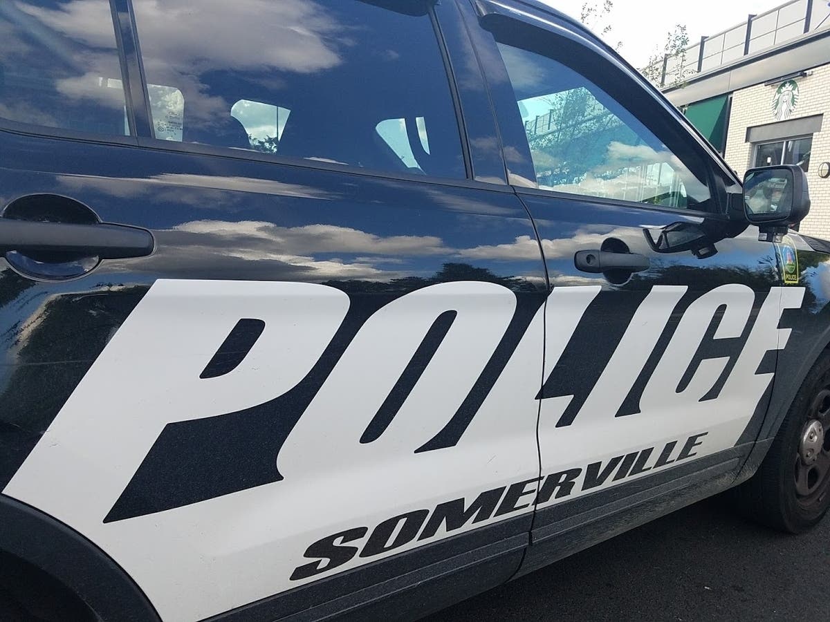 Multiple Assaults: Somerville Crime Log