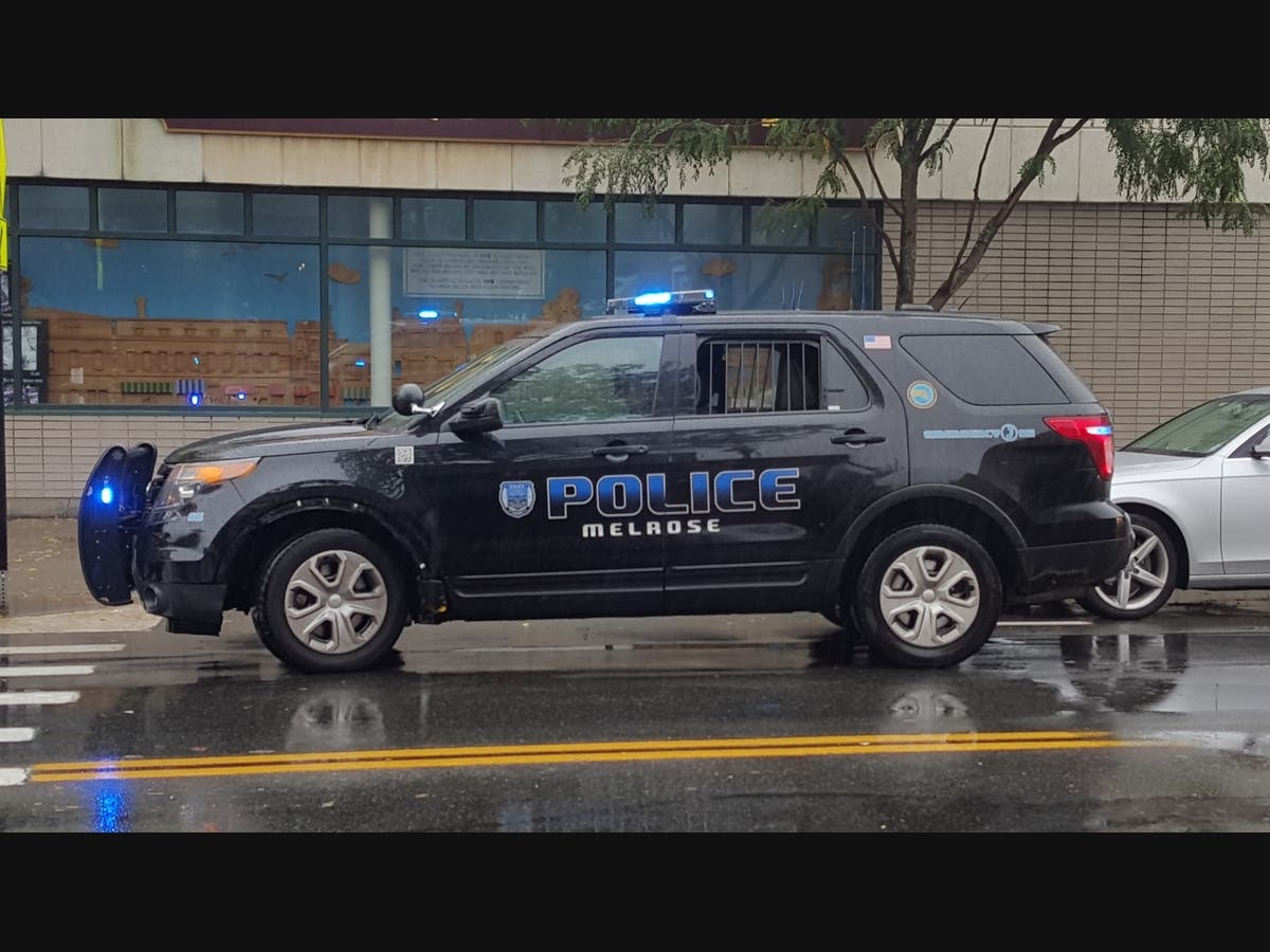 Hit And Runs, Vandalism, And Juvenile Issues: Melrose Police Log