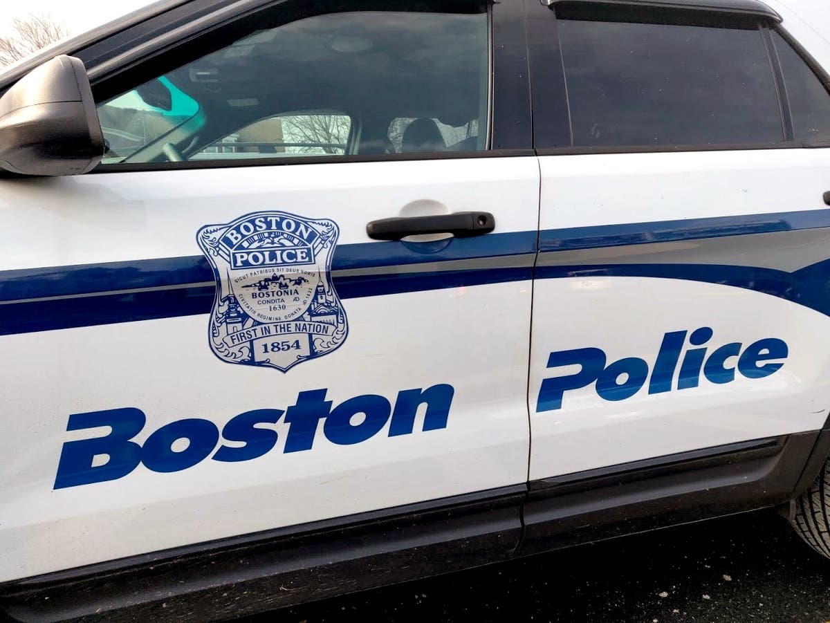 Five Arrested in Downtown Crossing Shoplifting Operation