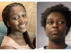 Police did not provide information about when or where Baptiste was last seen or what she was last seen wearing.