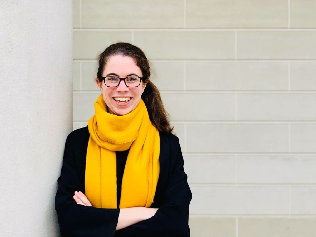 Monzione received a Master in Global Affairs from The Fletcher School at Tufts University in 2024 and holds a Bachelor of Arts in International Relations from Boston University.
