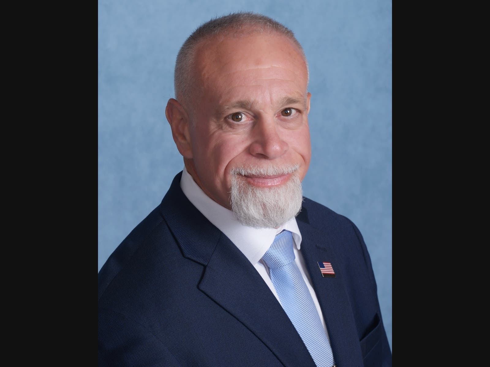 Ternullo is hoping to earn his first-ever position in elected office.