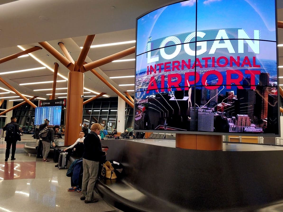 Voice Of Logan Contest Narrows Field To Eight Finalists