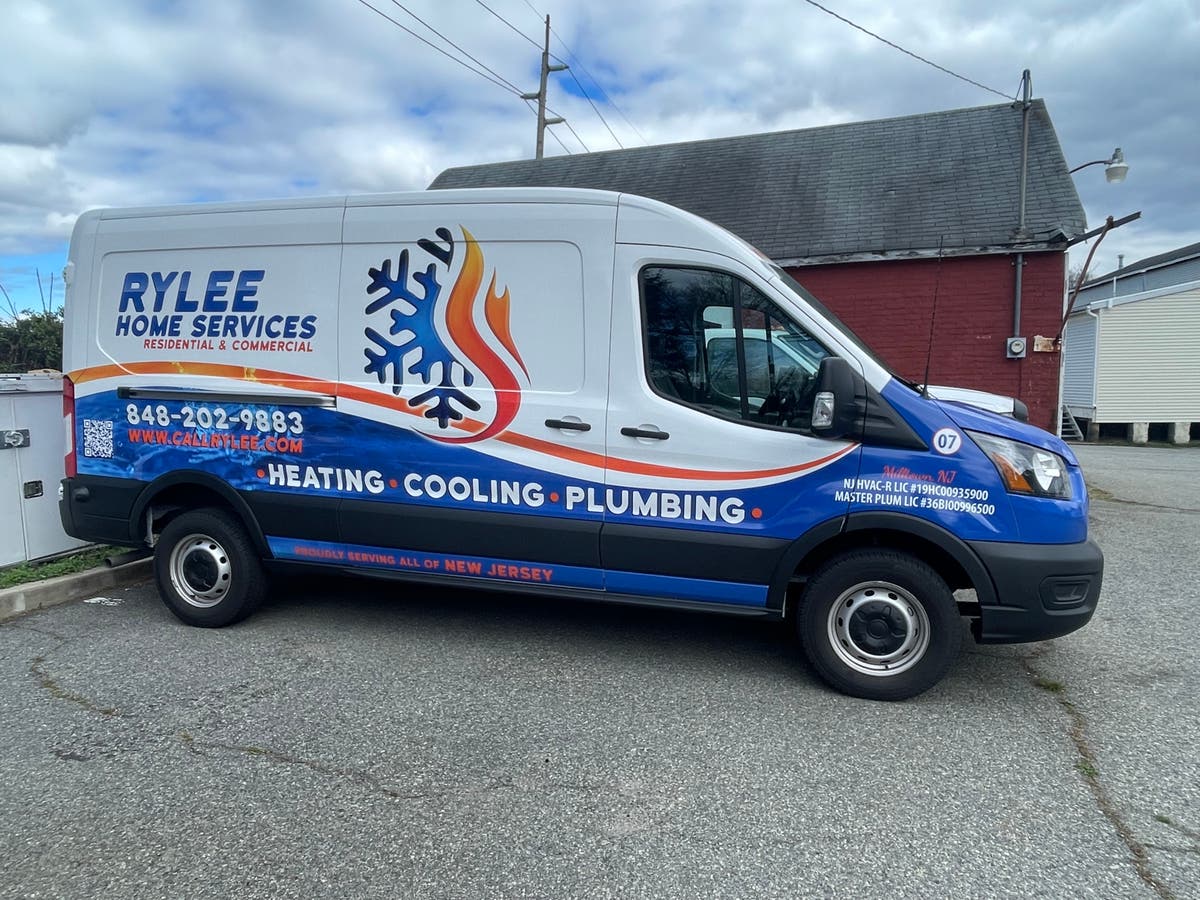 Rylee Home Services