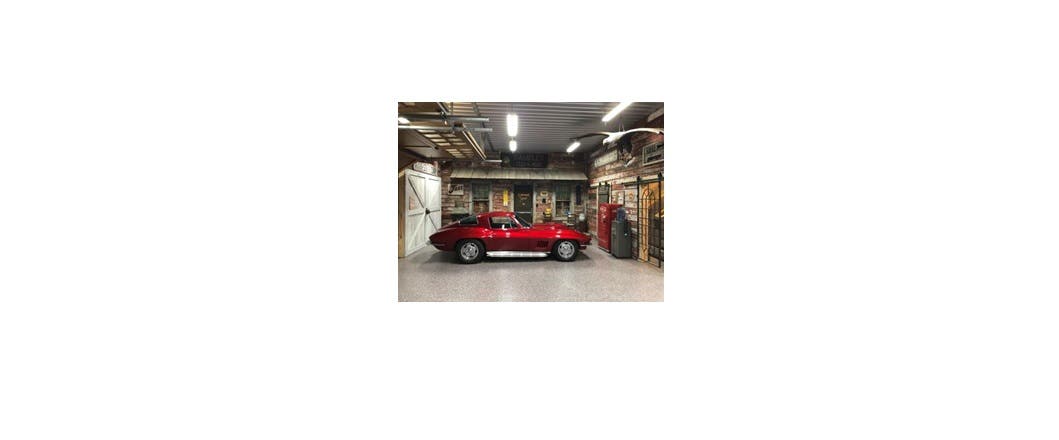 Timeless Concrete Coatings Inc