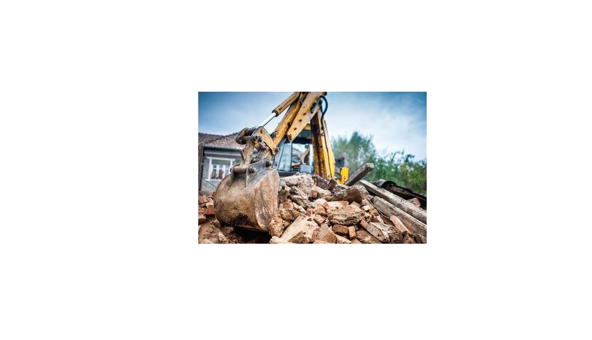 Blue Sky Cleaning and Demolition Services