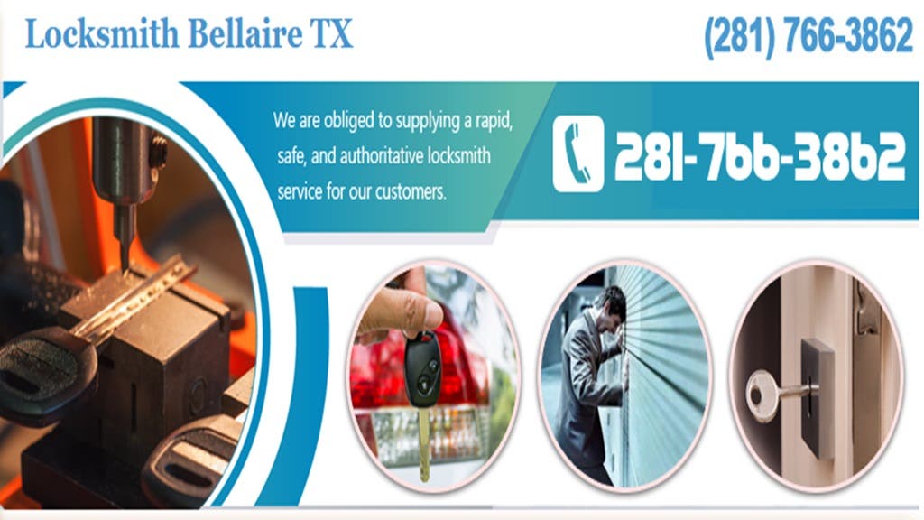 TX Locksmith Bellaire